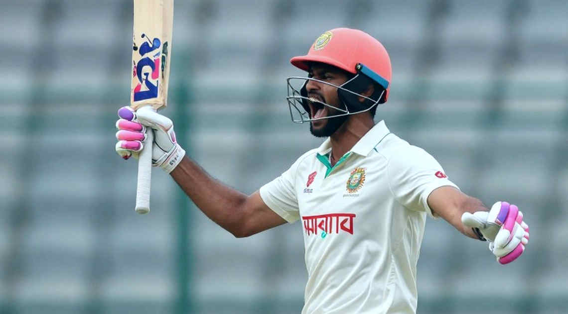 নাল রিপোর্ট: ক্রিকেট সাংবাদিকতার সবচেয়ে সৎ পাতাটি ফাঁকা
