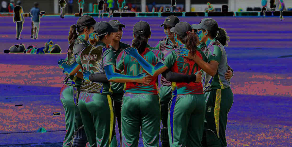 ক্রিকেট, ডেটা আর ব্লকচেইন: যখন বল-বাই-বল রেকর্ড নীরব হয়ে যায়
