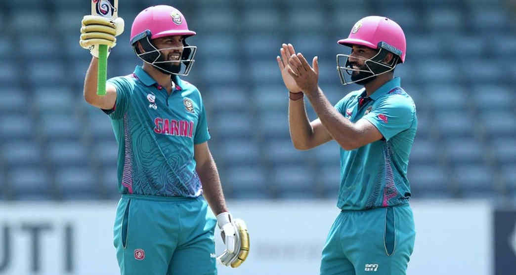 মন্দনার হাতেই ভারতের নেতৃত্ব — ৪-০ নয়, ৩৫ ম্যাচের হিসাবই আসল সত্য