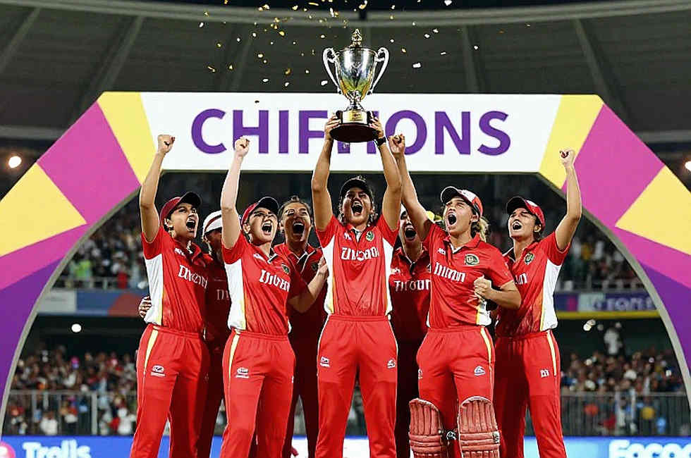 খালি ডেটার খেলা: ক্রিকেটের সততা প্রশ্নে ব্লকচেইনের প্রতিশ্রুতি ও তার সীমা