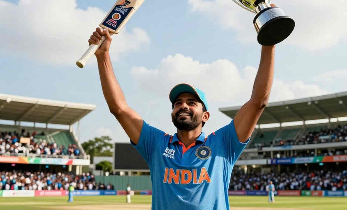 ধারাবাহিকতাই মূল চাবিকাঠি: শেফিল্ডে নিজের ফর্ম গড়তে চান অলি পিক