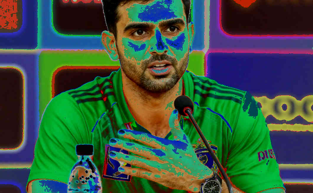 ডারেন স্যামির হোয়াইটওয়াশ লক্ষ্য: ঢাকার স্পিন-বান্ধব পিচে ক্যারিবীয় বাস্তবতার পরীক্ষা