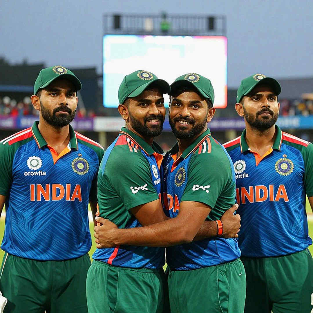 পিচের ছায়ায় ব্লকচেইন: ক্রিকেটের নতুন স্কোরবোর্ড, আর তার অদৃশ্য বিল