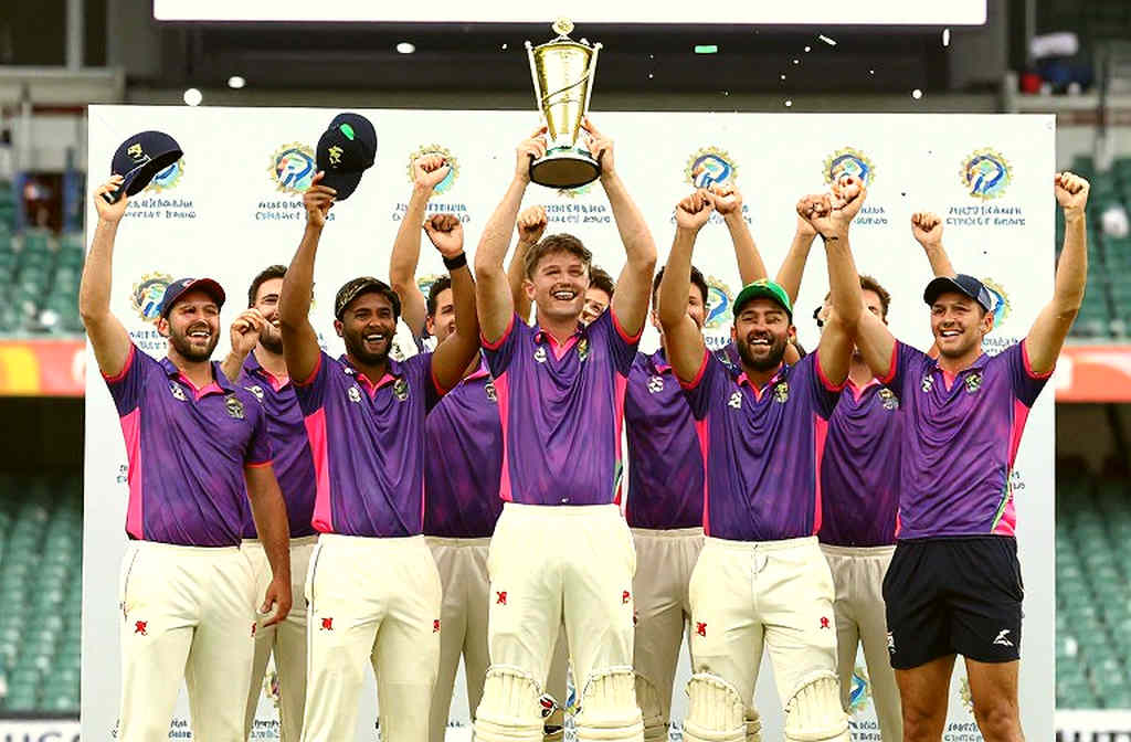 সিলভার মেডেলের হিসাব: রুটের রান-তাড়া আর ওয়ার্নের দ্বিতীয় স্থান যে কারণে নিরাপদ নয়