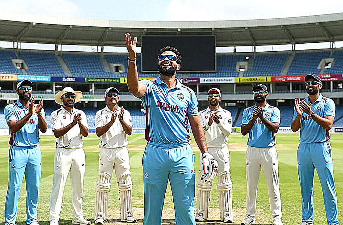 ক্রিকেটের ডেটা-বিশ্বাস ভাঙছে, ব্লকচেইন কি উত্তর? বাংলাদেশের পাওয়ারপ্লে থেকে এক বিচার