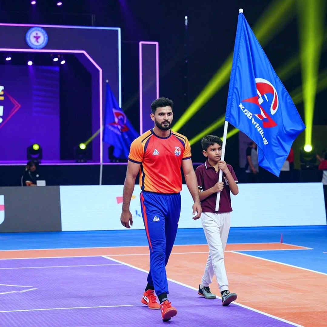 কাবাডি ডে-১: দুই গ্রুপে বাংলাদেশ ও পাকিস্তান শীর্ষে, ৪৮-৪৭-এর ভেতরে লুকানো সতর্কবার্তা