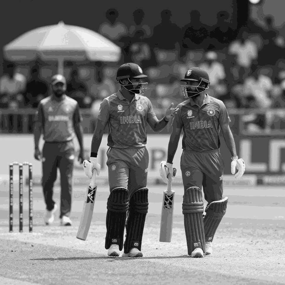 হ্যামস্ট্রিং পুনরাবৃত্তি নয়, প্যাটার্ন — দক্ষিণ এশিয়ার পেস বোলিং চোটের খতিয়ান