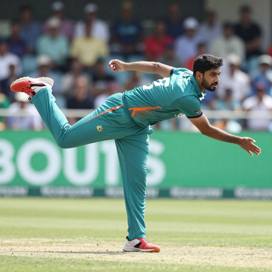 সিলভার মেডেলের খাতা: রুটের আরোহণ আর ওয়ার্ন-মুরলির হিসাবের ফাঁক