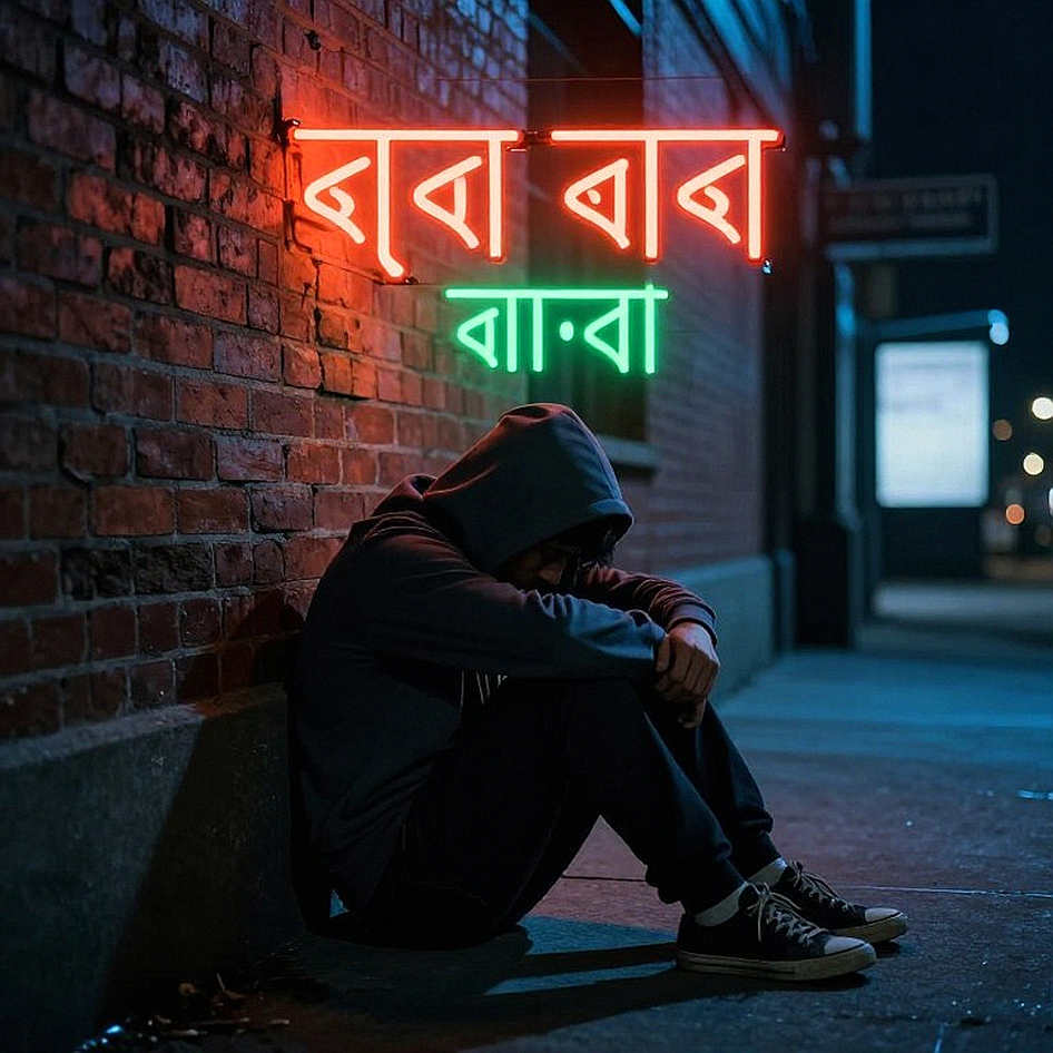 লেজার থেকে ব্লকচেইন: বাংলাদেশের লড়াইয়ের হিসাব কে রাখবে?