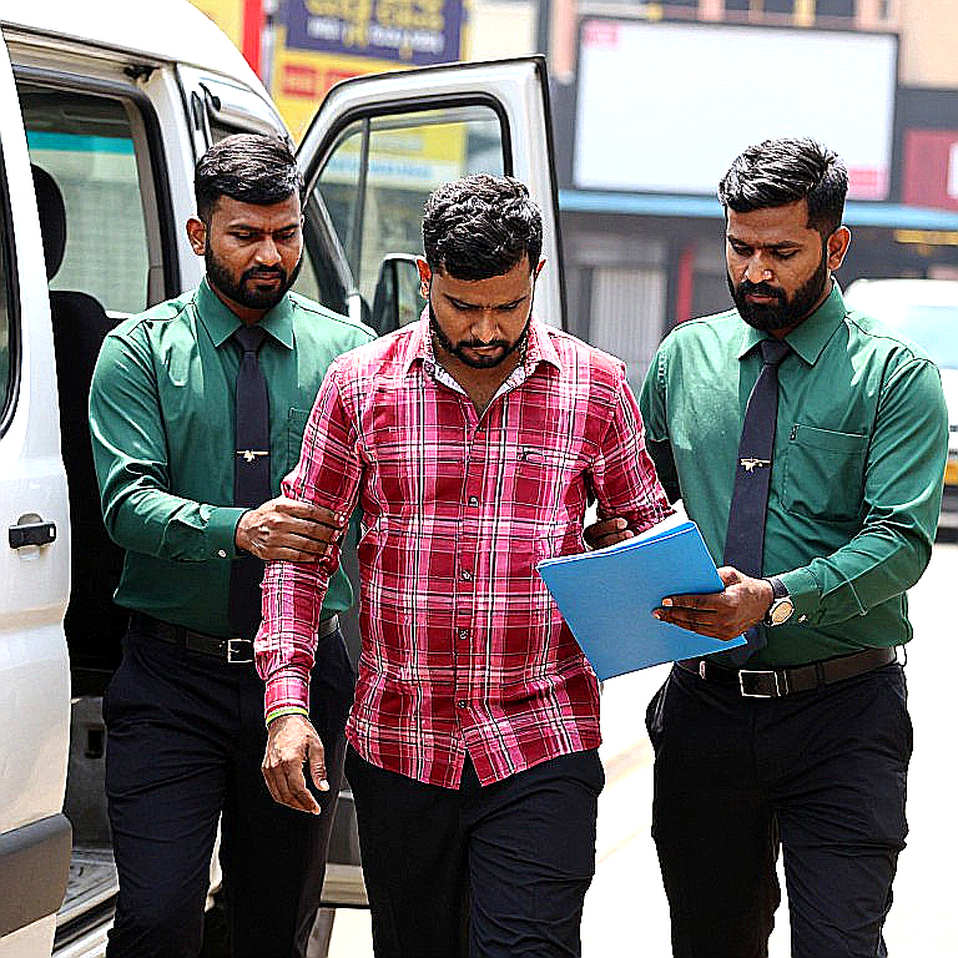 খালি পেলোড: ক্রিকেট বিশ্লেষণের সবচেয়ে বিপজ্জনক ব্যর্থতা, যেটা কোনো এরর মেসেজ দেয় না