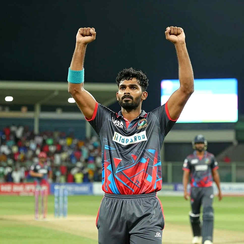 খালি ডেটার সততা: ক্রিকেট বিশ্লেষণ যখন মিথ্যা বলতে অস্বীকার করে