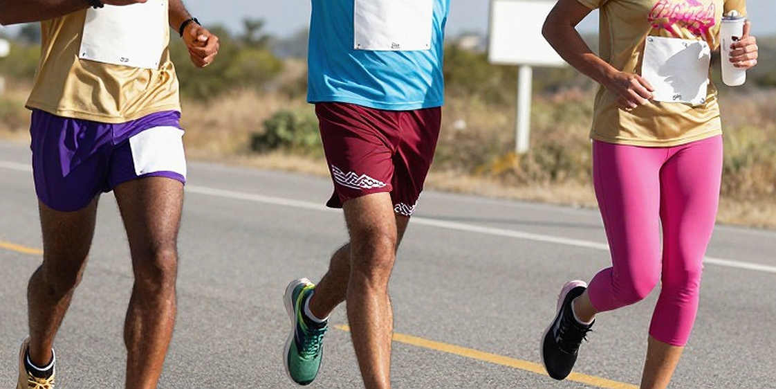 ভিপিব্যাংক হ্যানয় ম্যারাথনের রেকর্ড নয়, একটি ফাঁকা ঘড়ি