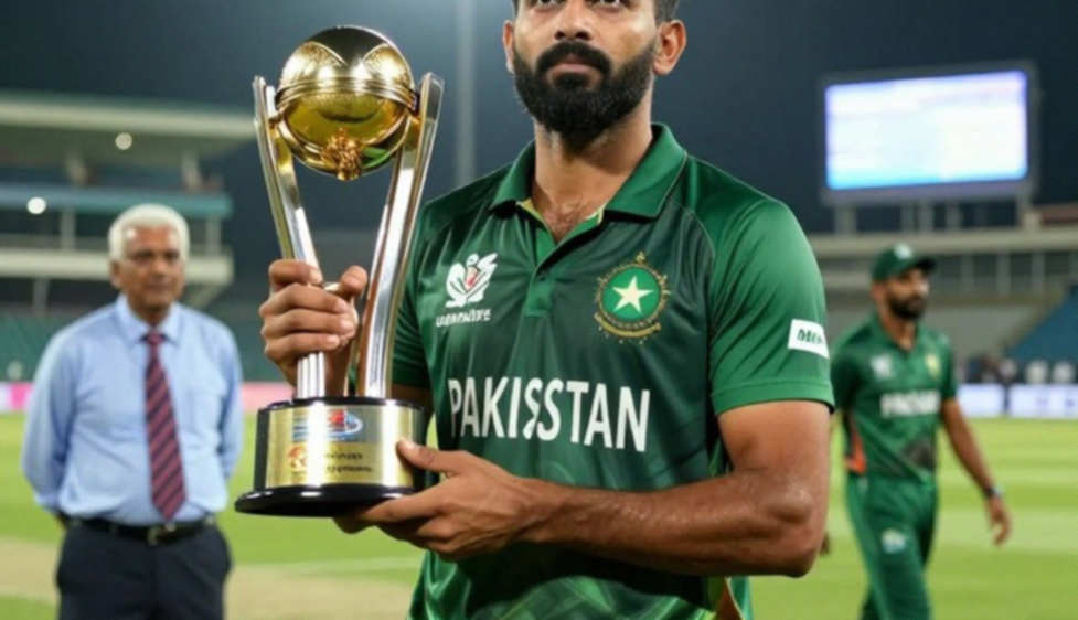 জেনারেটর, দুই ড্রাইভার আর ১১৪ মিলিয়ন রুপি: একটা PSX ফাইলিং পাকিস্তান ক্রিকেটের স্পনসর-ধারণক্ষমতা নিয়ে চুপচাপ যা বলে যায়