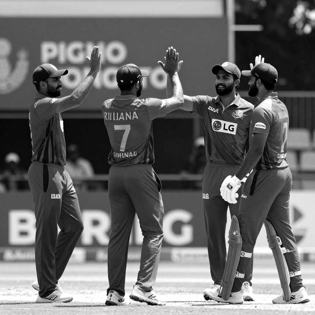 তরুণ-প্রিমিয়ামের খাতা: এশীয় ফ্র্যাঞ্চাইজি ক্রিকেটে যে বুদবুদ নীরবে ফাটছে