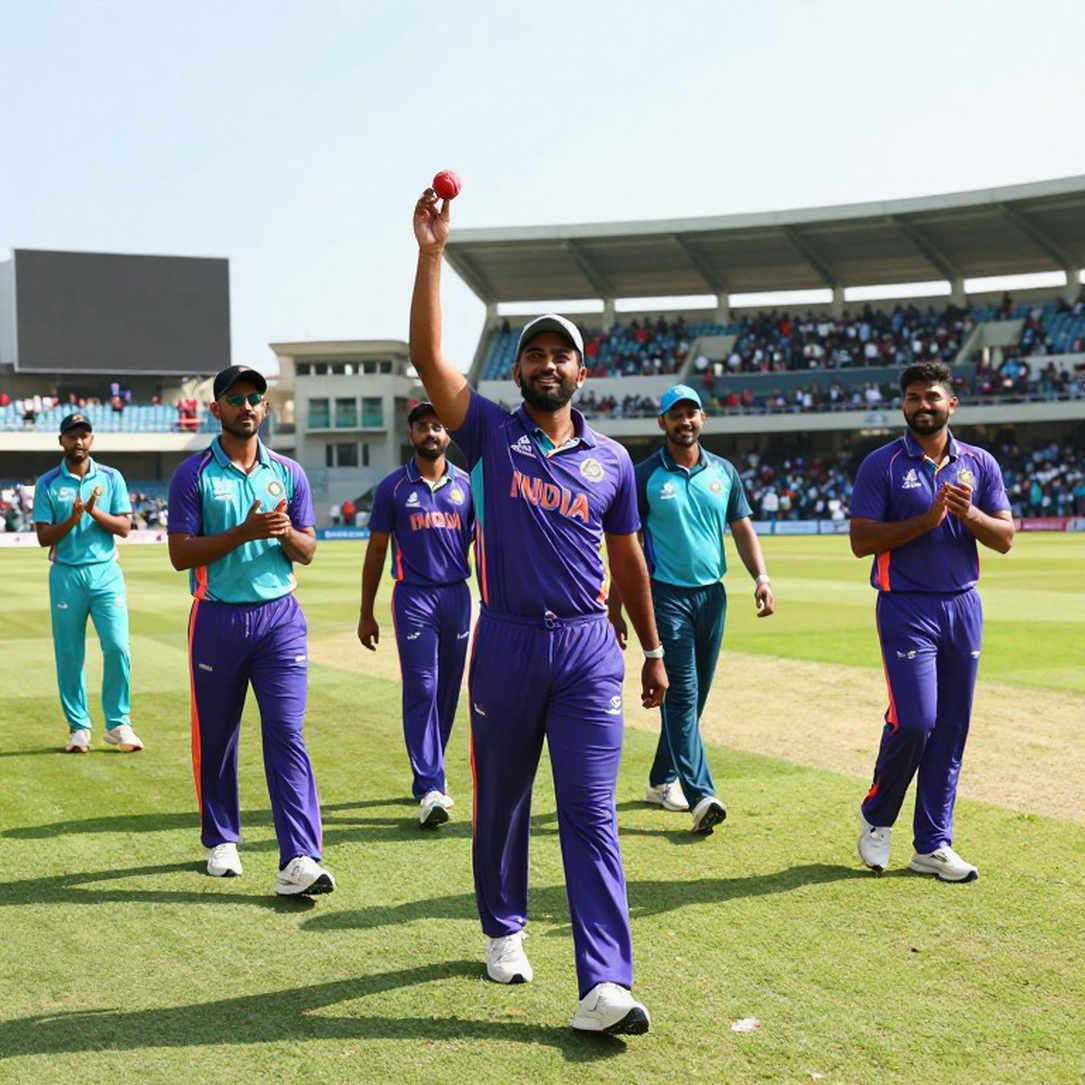 নামিবিয়ার অধিনায়কের প্রশ্ন: বিশ্বকাপ বাছাইয়ের পথটা কার জন্য সহজ, কার জন্য নয়