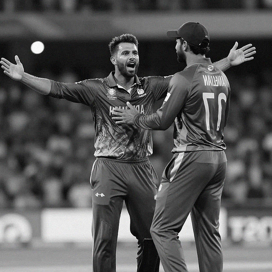 ক্রিকেটের অদৃশ্য খেলা: হাফ-স্পেস থেকে ফ্যাটিগ জ্যামিতি পর্যন্ত