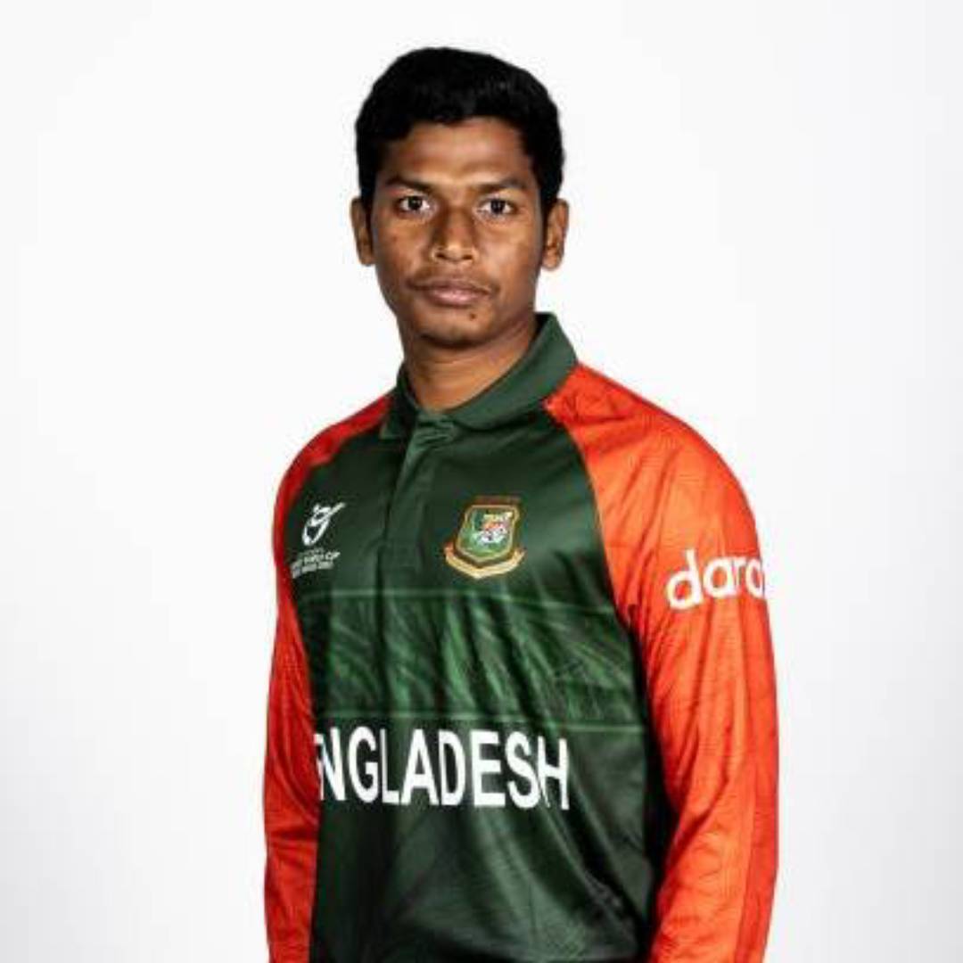 আব্দুল্লাহ আল মামুন