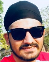 তাজিন্দর সিং