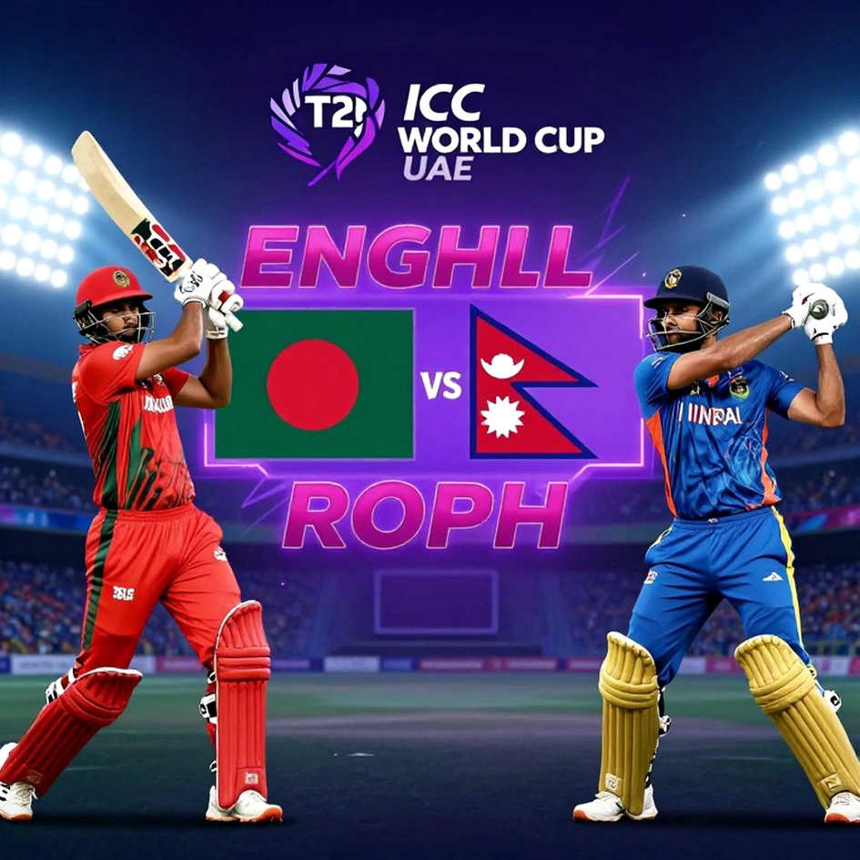 আবুধাবির ৪১ ডিগ্রি, আফগান স্পিন নয়—বাংলাদেশের আসল প্রতিপক্ষ