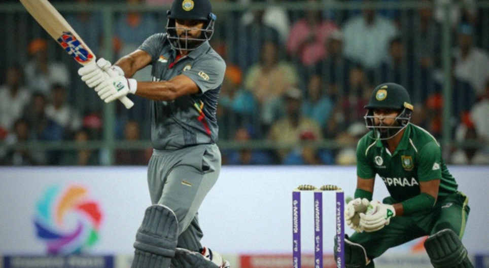 Release Clauses and the Wage Bill: Cricket's Real Price Is Written in the Paperwork