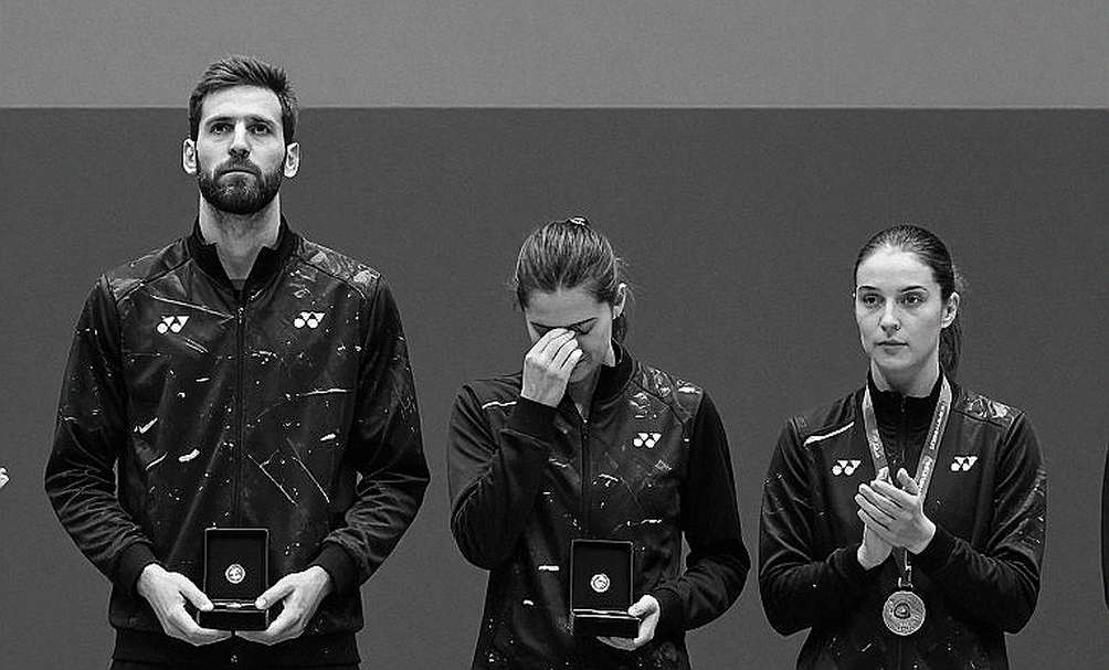 পাইওনিয়ার, তবু একা: মাহুর শাহজাদ এবং পাকিস্তান ব্যাডমিন্টনের অদৃশ্য পাইপলাইন