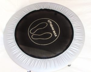 fitness trampoline