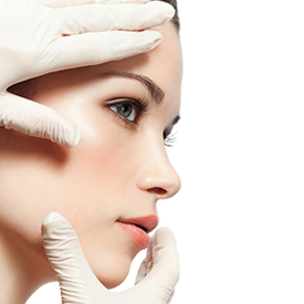 observing nose