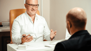 Consultation